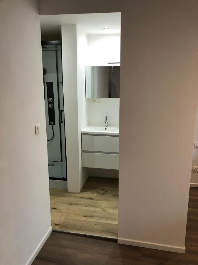 Apartament Sint Andries Duplex Antwerpia Zewnętrze zdjęcie
